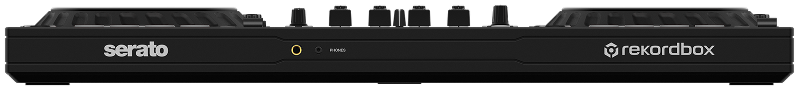 Pioneer DJ DDJ-FLX10 Serato & Rekordbox Compatibility