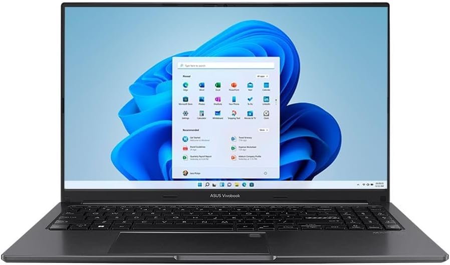 ASUS Vivobook 16