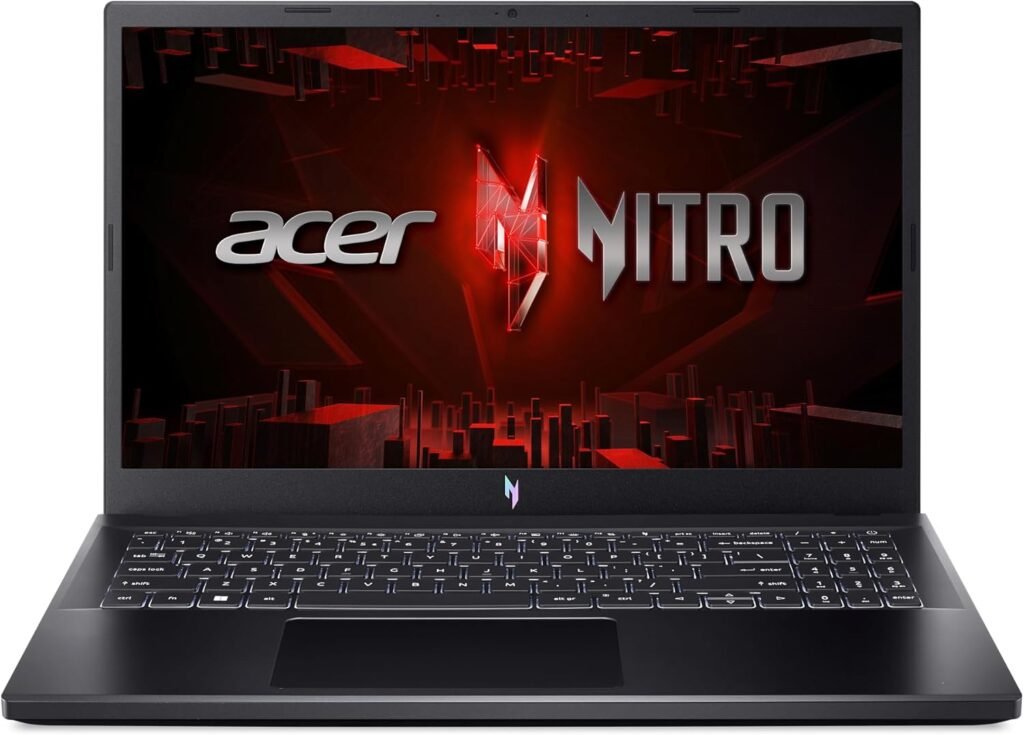Acer Nitro V