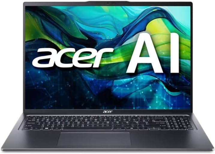 Acer Swift Go 16 2024