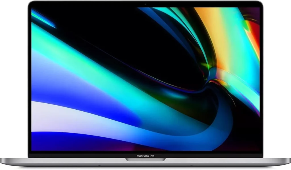 Apple 2019 MacBook Pro
