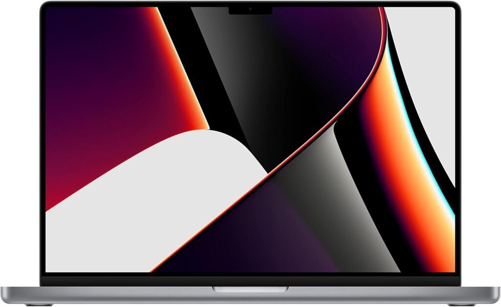 Apple 2021 MacBook Pro M1 Pro