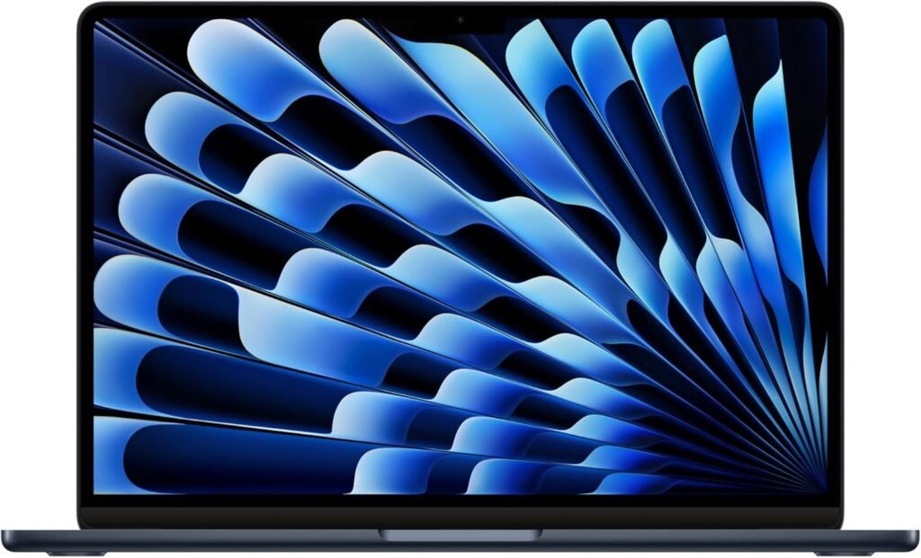 Apple 2024 MacBook Air 13 M3